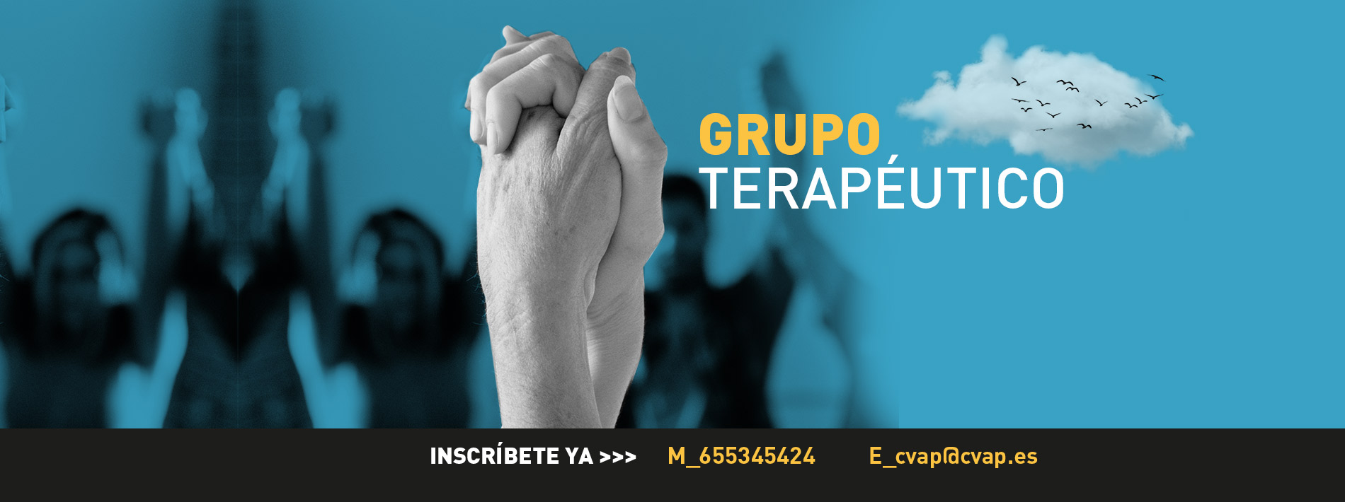 Grupo terapéutico