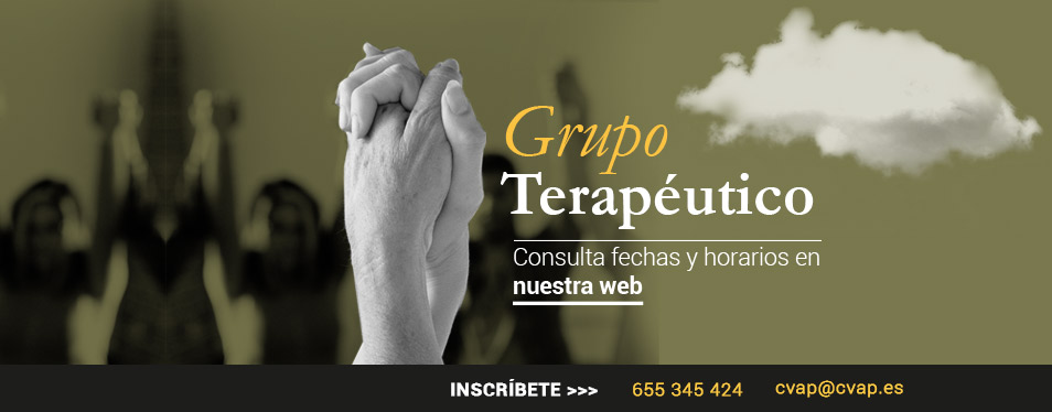 GRUPO TERAPÉUTICO