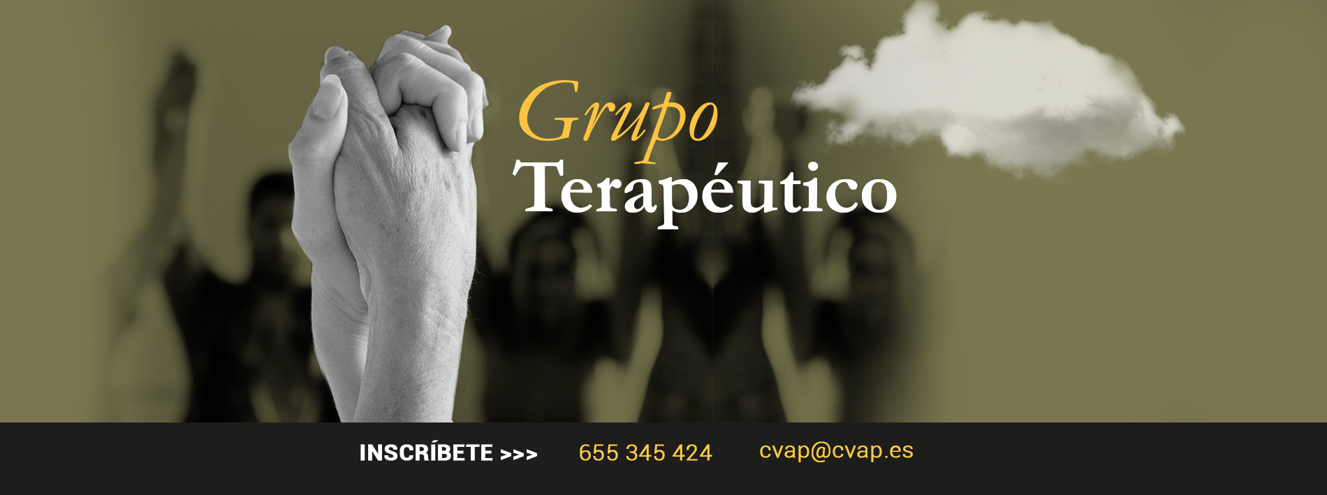 Grupo terapéutico